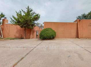 3201 Eubank Blvd NE APT C, Albuquerque, NM 87111