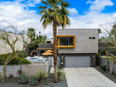 1060 Dane Dr, Palm Springs, CA, 92262