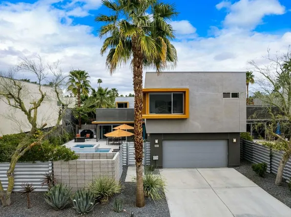 1060 Dane Dr, Palm Springs, CA 92262