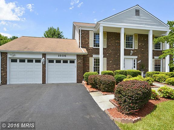 5th image of 1505 W Kersey Ln
