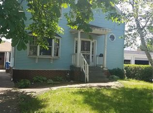 1341 W 9th St, Lorain, OH 44052