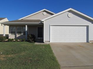 1813 NW 145th St, Oklahoma City, OK 73013