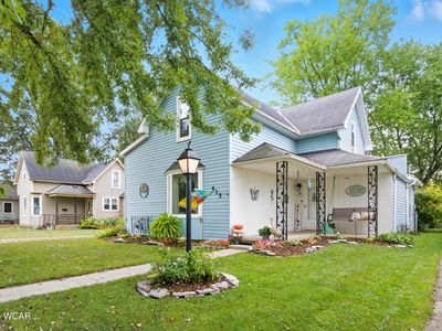 515 S Race St, Van Wert, OH, 45891