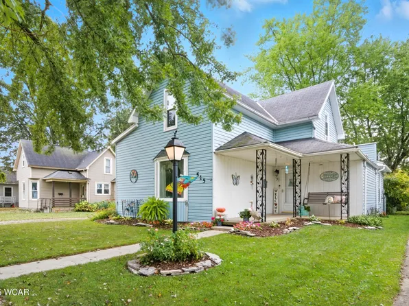 515 S Race St, Van Wert, OH 45891