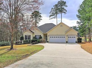 121 Elgin Ln, Mc Cormick, SC 29835