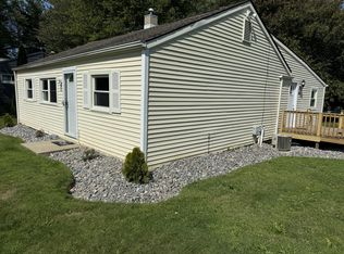 625 Moore Rd, Akron, OH 44319