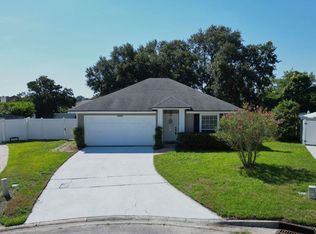 4525 Shaky Leaf Ln N, Jacksonville, FL 32224