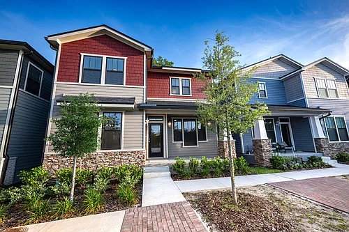 2913 Fleur Ln Photo 1