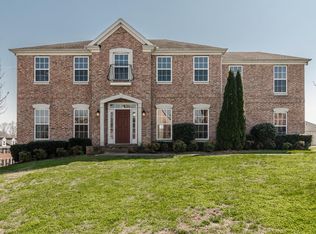 101 Thicket Ln, Hendersonville, TN 37075