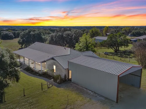 1336 S Fm 1174, Bertram, TX 78605