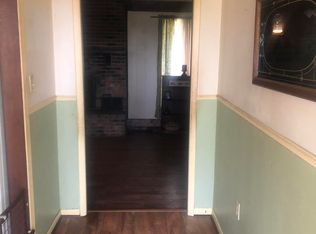 2 Turner Loop, New Augusta, MS 39462