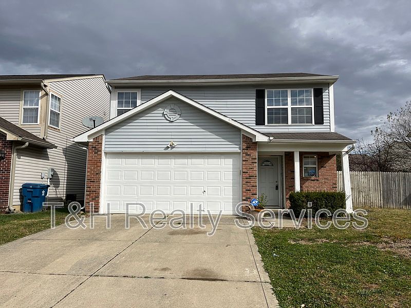 1st image of 3843 Burningbush Dr