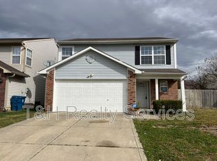 3843 Burningbush Dr, Indianapolis, IN 46235