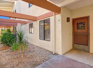 1407 N Sunrise Way UNIT 18, Palm Springs, CA 92262