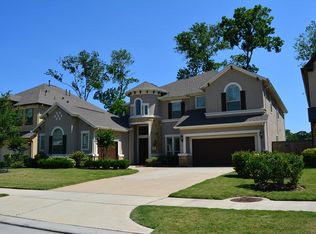 4715 Deepwater Ln, Sugar Land, TX 77479