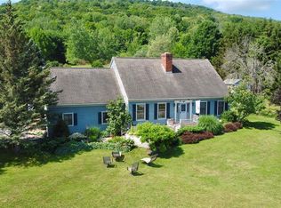 422 Dryden Harford Rd, Dryden, NY 13053