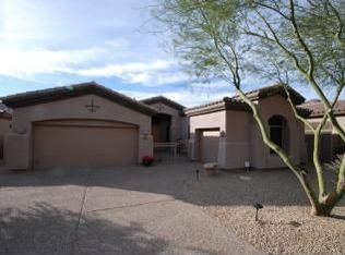 15227 E Staghorn Dr, Fountain Hills, AZ 85268