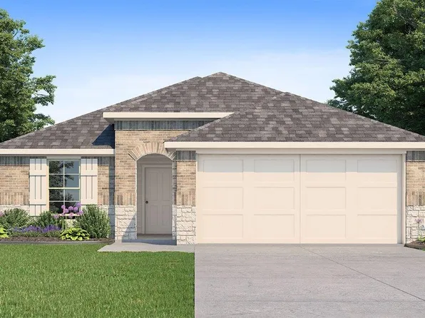 1114 Thames Chase Dr, Corpus Christi, TX 78415