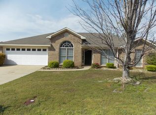 3371 Cooper Branch Rd, Columbus, GA 31909