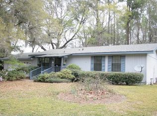 31 Tulifinney Ln, Yemassee, SC 29945