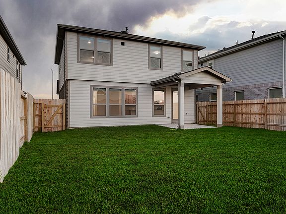 5th image of 25214 Wells Station Ct
