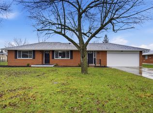 3488 Parallel Rd, Dayton, OH 45439