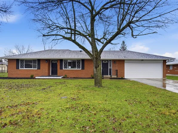 3488 Parallel Rd, Dayton, OH 45439