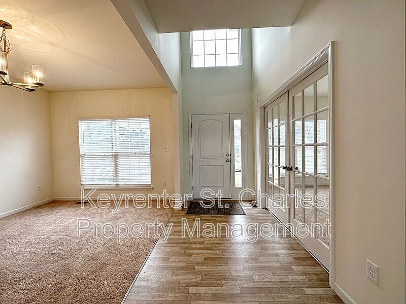 353 Juanita McKee Dr, Ballwin, MO 63011 Zillow