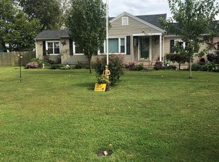 701 Eastwood Dr, Owensboro, KY 42303