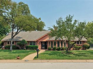 1709 Preston Hollow Ct, Arlington, TX 76012