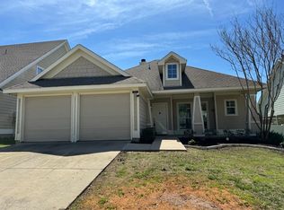 2309 Hillside Dr, Anna, TX 75409