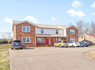 146 Darlene Dr, Clarksville, TN 37042