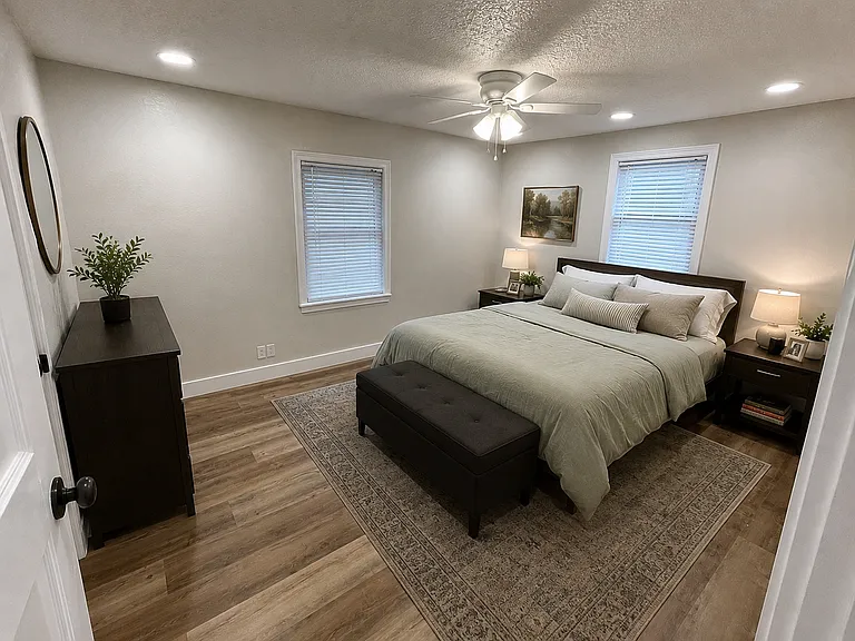 3rd bedroom