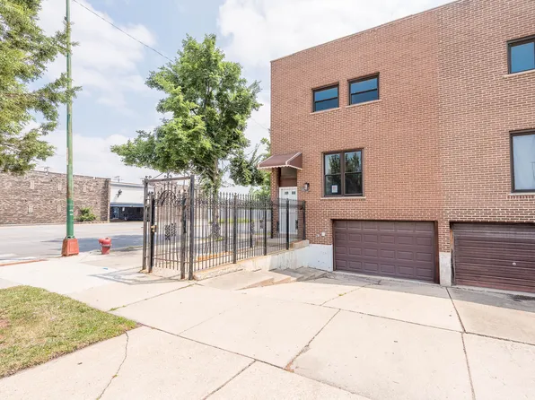 9501 S Racine Ave, Chicago, IL 60643