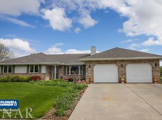 1307 Ironwood Cc Dr, Normal, IL 61761