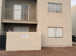 2808 E LE MARCHE Avenue, Phoenix, AZ 85032