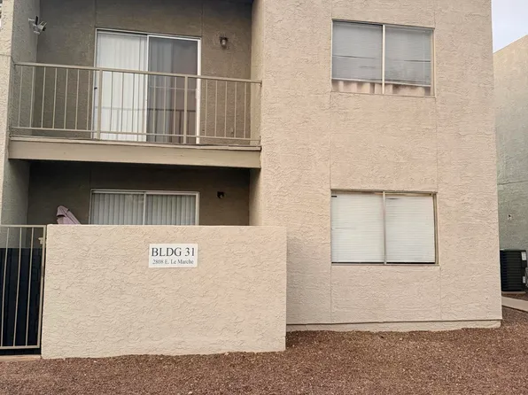2808 E LE MARCHE Avenue, Phoenix, AZ 85032