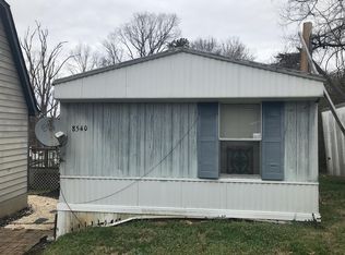 8540 Reed Drive Ext #EXD, Powell, TN 37849