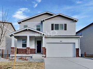 3927 Wyedale Way, Colorado Springs, CO 80922