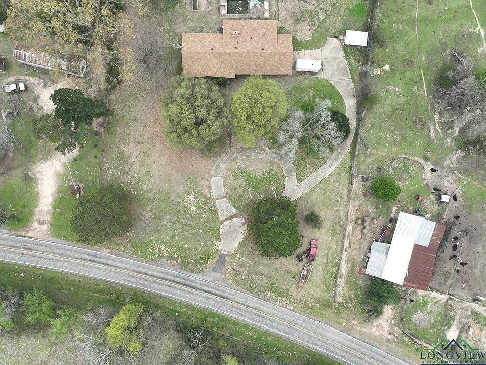 1247 Fm 1399, Linden, TX 75563 MLS 20232920 Zillow