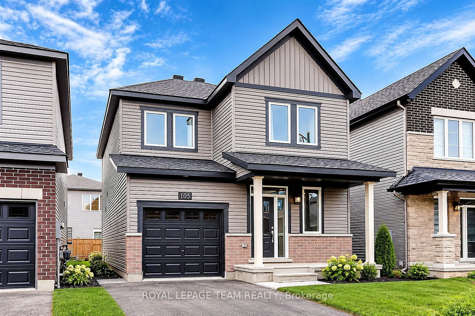 3 bed, $2,900 — Photo 1