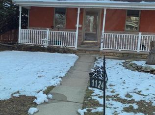 1124 Poquessing Ave, Bensalem, PA