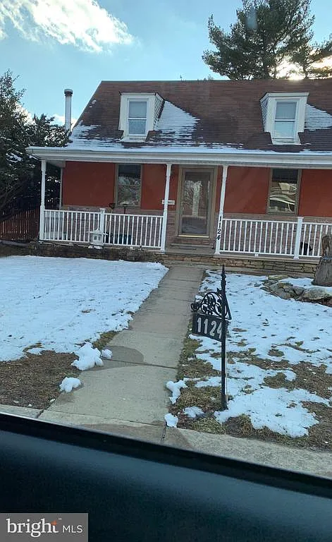 1124 Poquessing Ave photo 1