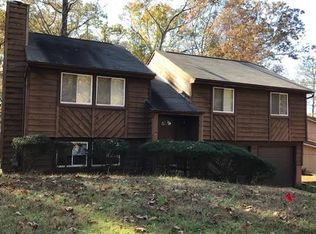 5380 Martins Crossing Rd, Stone Mountain, GA 30088