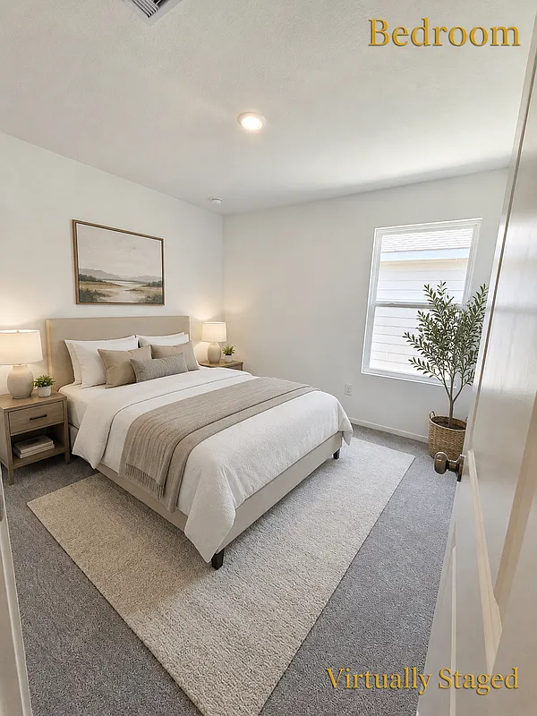 3 bed, 2.0 bath, 1208 sqft, $1,700 — Photo 4