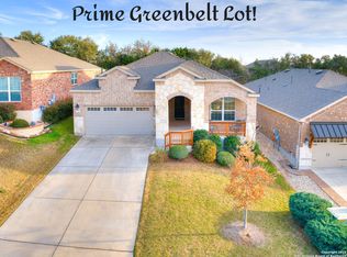 13058 River Sta, San Antonio, TX 78253