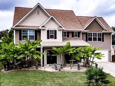 4018 Mount Vernon Dr, Woodstock, GA, 30189