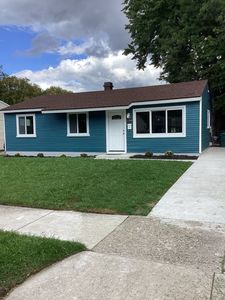 21940 Vale St, Oak Park, MI, 48237