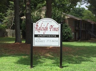 2783 Beverly Hills Rd APT 6, Memphis, TN 38128