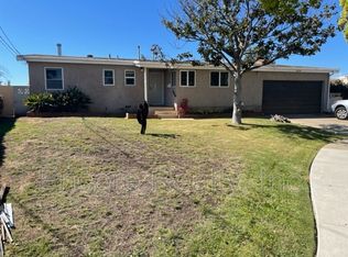 4124 Gros Ventre Ave, San Diego, CA 92117